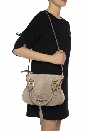 'marcie’ shoulder bag, zdjęcie 2 'marcie’ shoulder bag od Chloe